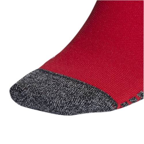 Football Gaiters adidas AdiSock 23 red IB7792