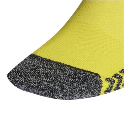 Football Gaiters adidas AdiSock 23 yellow IB7797