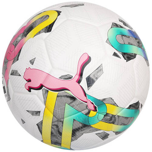 Football Puma Neymar Logo Ball 083703-01