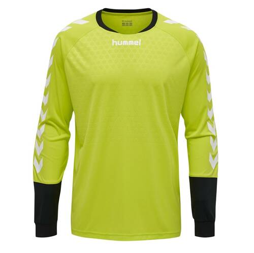 HUMMEL Goalkeeper Sweatshirt YELLOW