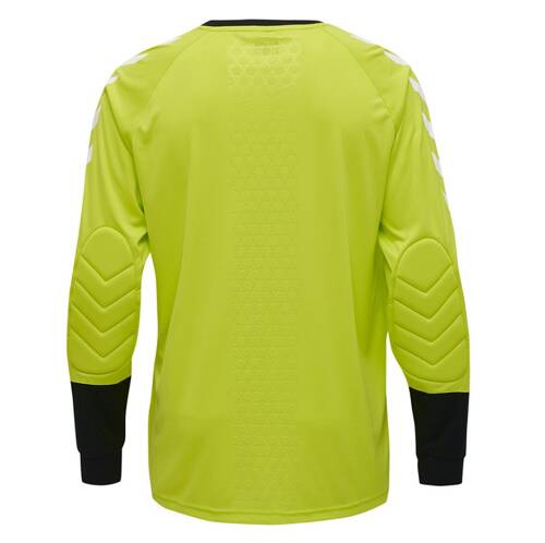 HUMMEL Goalkeeper Sweatshirt YELLOW