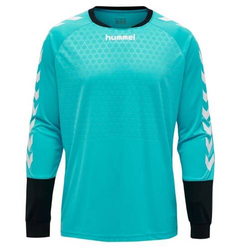 Hummel Goalkeeper Sweatshirt blue