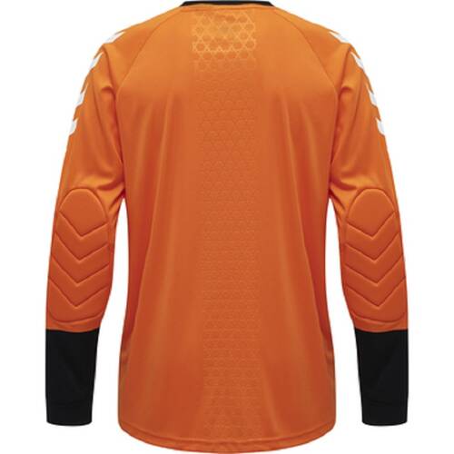 Hummel Goalkeeper Sweatshirt orange