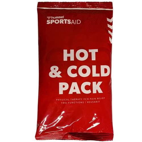 Hummel Hot & Cold Pack - Warming Cooling Kit