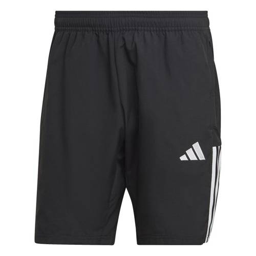 Men's Tiro 23 Competition Downtime Shorts HI4710