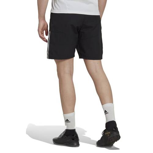 Men's Tiro 23 Competition Downtime Shorts HI4710