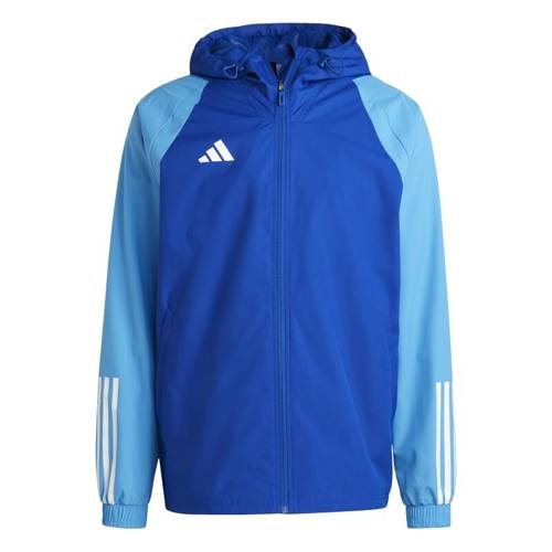 Men's adidas Tiro 23 Competition Allweather Jacket IC4572