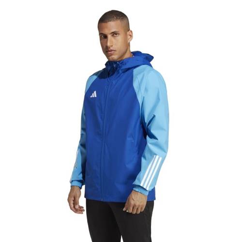 Men's adidas Tiro 23 Competition Allweather Jacket IC4572