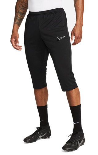 Nike Academy 3/4 Men's Training Pants, black