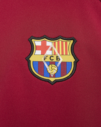 Nike FC Barcelona Academy Pro Sweatshirt FB3043-620