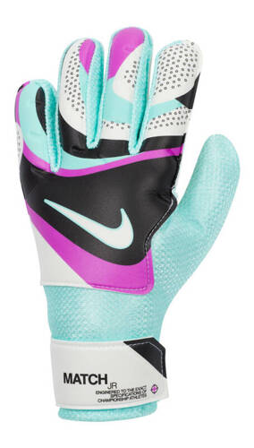 Nike Junior Match Goalkeeper Gloves FJ4864-010