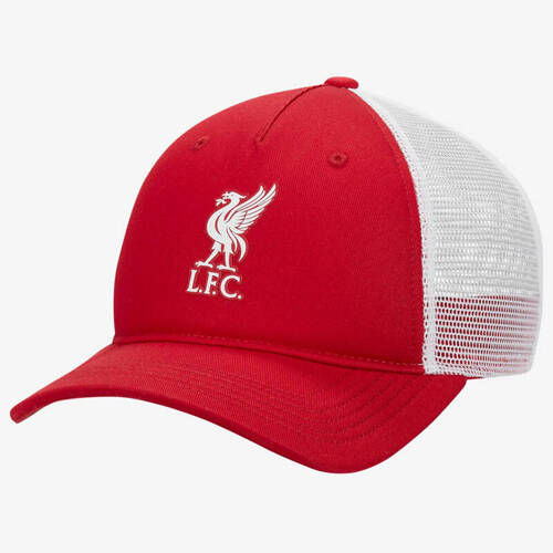 Nike Liverpool FC cap