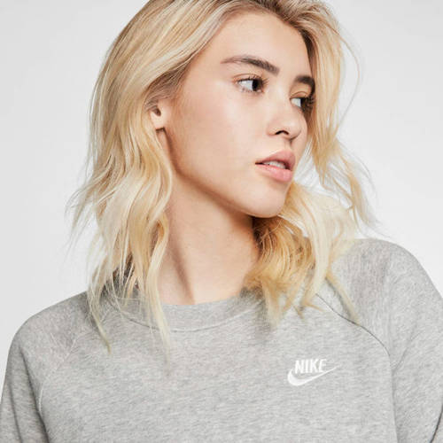 Nike Sportswear Essential Women's Sweatshirt BV4110-063