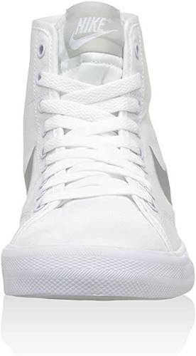 Sneakers Sneakers Nike WMNS Primo Court Mid Canvas 631636-102