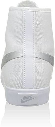 Sneakers Sneakers Nike WMNS Primo Court Mid Canvas 631636-102