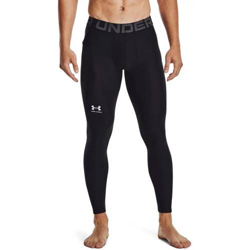 Under Armour HeatGear Thermal Pants Leggings 1361586-001