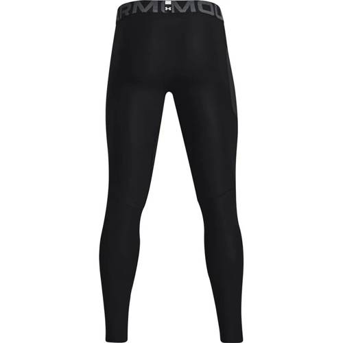 Under Armour HeatGear Thermal Pants Leggings 1361586-001