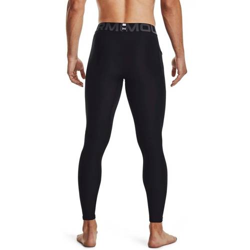 Under Armour HeatGear Thermal Pants Leggings 1361586-001