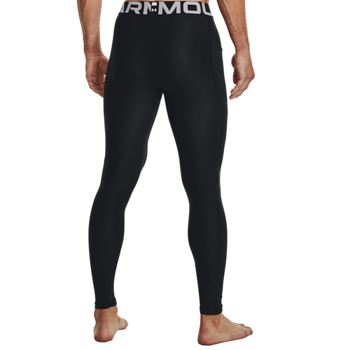 Under Armour HeatGear compression pants Armour Print Leggings 1370413-001