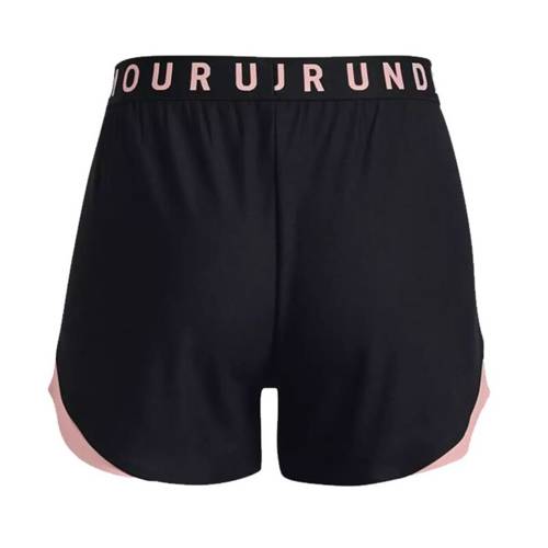 Under Armour Women's Play Up Shorts 1344552-045