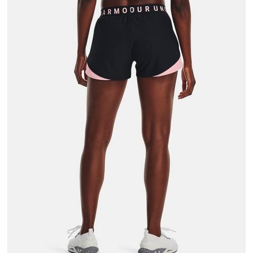 Under Armour Women's Play Up Shorts 1344552-045