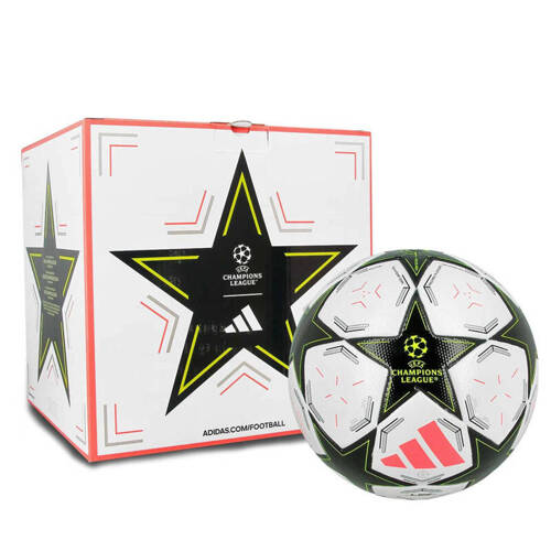 aadidas UCL BOX League ball BOX