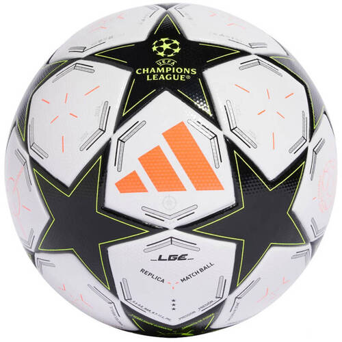 aadidas UCL BOX League ball BOX