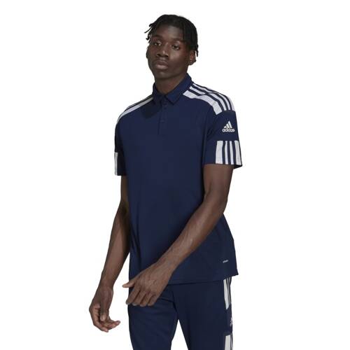 adidas Squadra 21 Men's polo shirt 