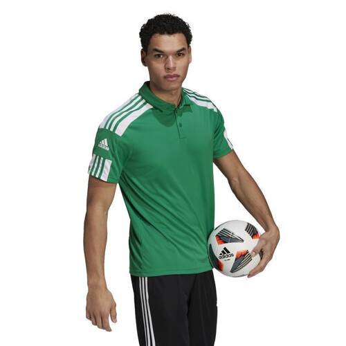 adidas Squadra 21 Men's polo shirt 