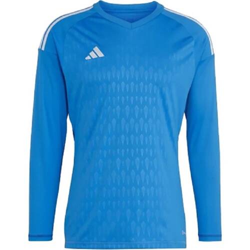 adidas Tiro 23 Competition Kids Goalkeeper Sweatshirt HK7692