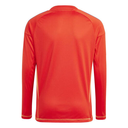 adidas Tiro 24 Competition Kids Goalkeeper Sweatshirt IN0431  