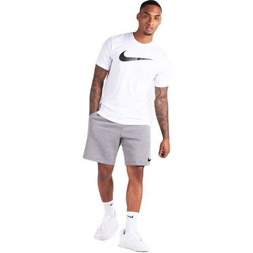 nIKE PARK 20 FLEECE SHORT men's shorts CW6910-063