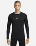  Nike Pro Warm Longsleeve