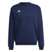 Adidas Entrada 22 Sweatshirt for children, navy blue