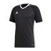 Adidas T-shirt Tiro 17 BK5437 T-shirt 