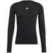 Adidas Techfit Compression LS HP0626 Thermal T-Shirt