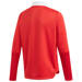 Adidas Tiro 21 Junior GM7323 Sweatshirt