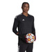 Adidas Tiro 23 Competition Goalkeeper Set Black Shirt + Shorts + Gaiters