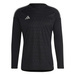 Adidas Tiro 23 Competition Goalkeeper Set Black Shirt + Shorts + Gaiters