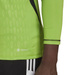 Adidas Tiro 23 Competition Goalkeeper Sweatshirt HK7693