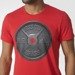 Adidas Weightlifting Graphic Tee M AY6934 T-Shirt