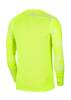 Children's Goalkeeper Sweatshirt Nike Park IV Junior CJ6072-702