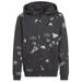 Children's sweatshirt adidas Bluv Hoodie JR IA1557