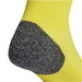 Football Gaiters adidas AdiSock 23 yellow IB7797