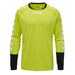 HUMMEL Goalkeeper Sweatshirt YELLOW