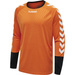 Hummel Goalkeeper Sweatshirt orange