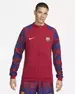 Nike FC Barcelona Academy Pro Sweatshirt FB3043-620