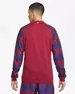 Nike FC Barcelona Academy Pro Sweatshirt FB3043-620