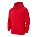 Nike Junior Park 20 Fleece Sweatshirt CW6891-657