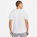 Nike Poland Fan T-shirt with Large Emblem White